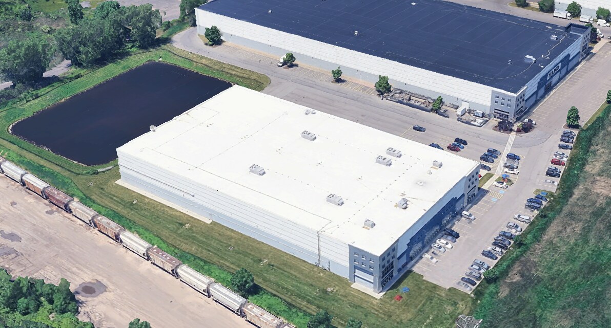 2873 Broadway St, Buffalo, NY à louer Photo principale– Image 1 sur 3