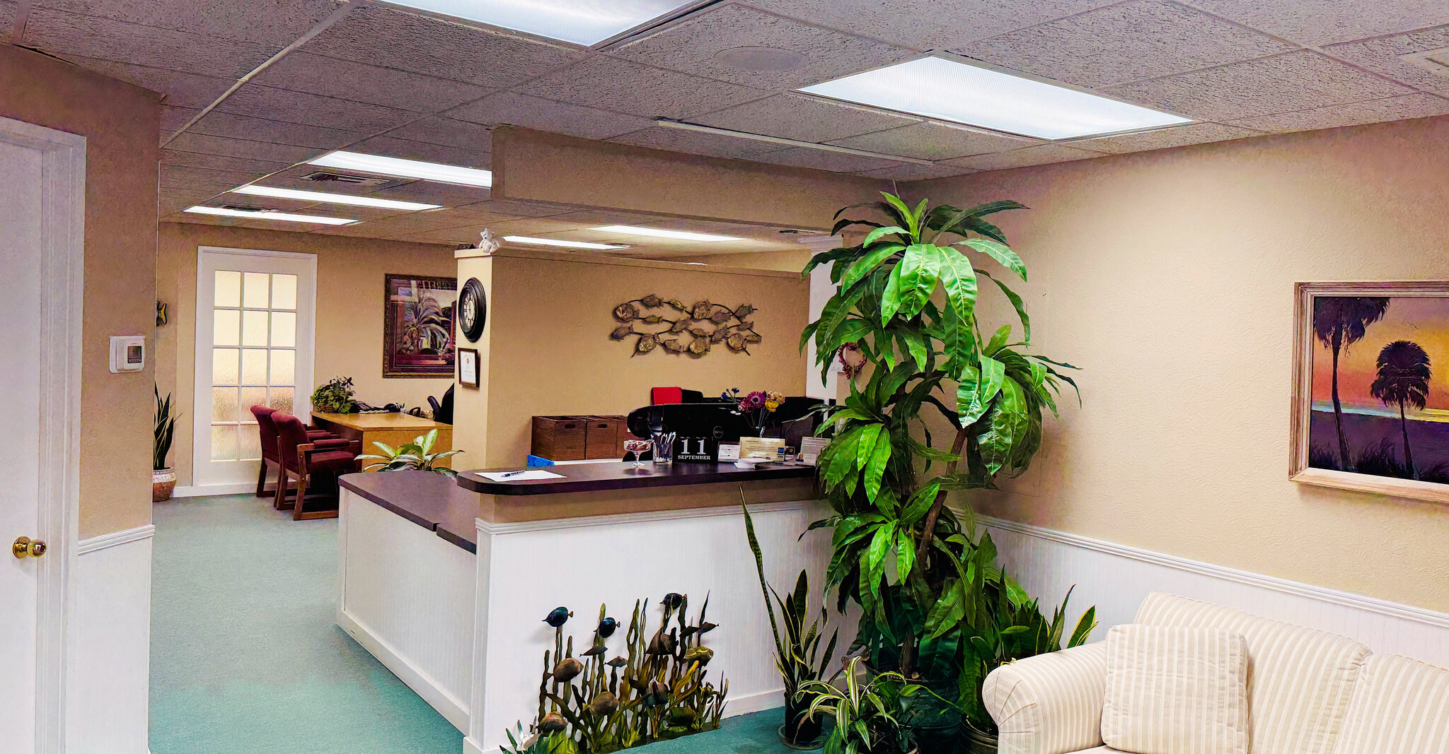 1070 E Indiantown Rd, Jupiter, FL à louer Photo intérieure– Image 1 sur 8