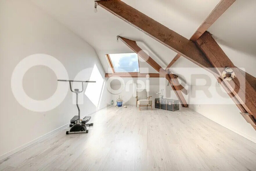 2 Place Marceau, Limoges à vendre - Photo de l’immeuble – Image 3 sur 11
