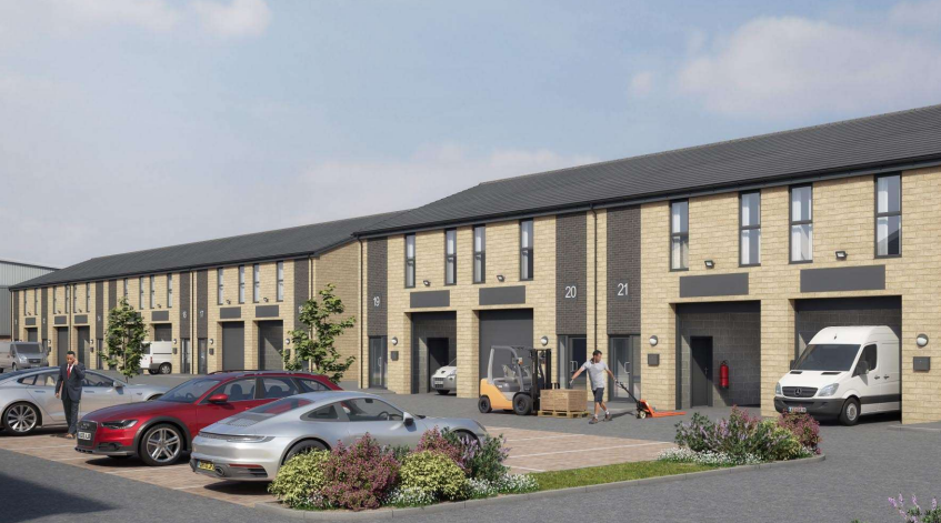 Urlay Nook Rd, Stockton on Tees à vendre Photo principale– Image 1 sur 4