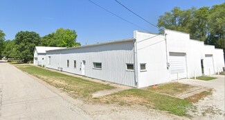 Plus de détails pour 325 Grand St, Van Meter, IA - Local d’activités à vendre
