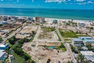 Plus de détails pour 100 Chapel St, Fort Myers Beach, FL - Terrain à vendre