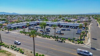 Plus de détails pour 5270 N 59th Ave, Glendale, AZ - Local commercial à louer