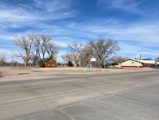 Plus de détails pour 303 Grant St, Atwood, KS - Terrain à vendre