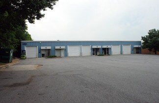 Plus de détails pour 3363 W Hospital Ave, Chamblee, GA - Local d'activités à louer