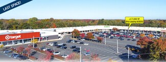 Plus de détails pour 1825 Route 35, Wall Township, NJ - Local commercial à louer