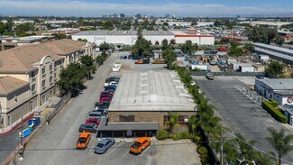 Plus de détails pour 85 Old Tully Rd, San Jose, CA - Industriel/Logistique à louer