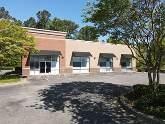 Plus de détails pour 6971 Eastchase Loop, Montgomery, AL - Local commercial à vendre