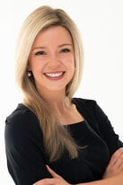 Veronica Lee MBA