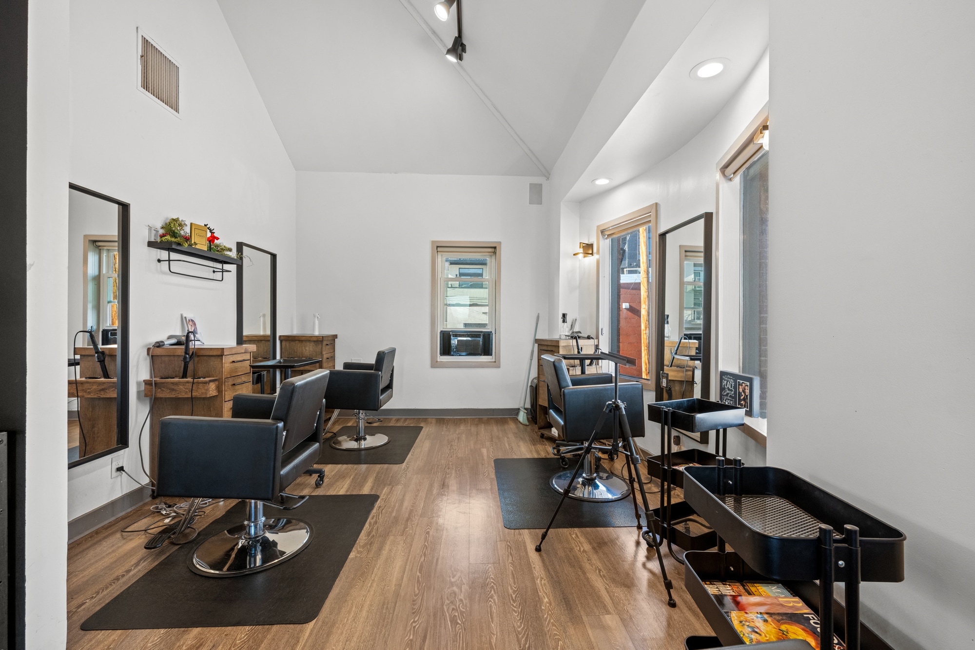 2845 Wyandot St, Denver, CO à vendre Photo intérieure– Image 1 sur 28