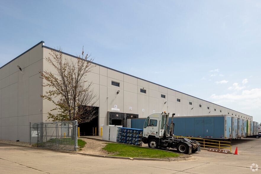 11101 Franklin Ave, Franklin Park, IL à louer - Photo de l’immeuble – Image 3 sur 8