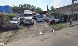 Plus de détails pour 128 Colden, Jersey City, NJ - Terrain à louer