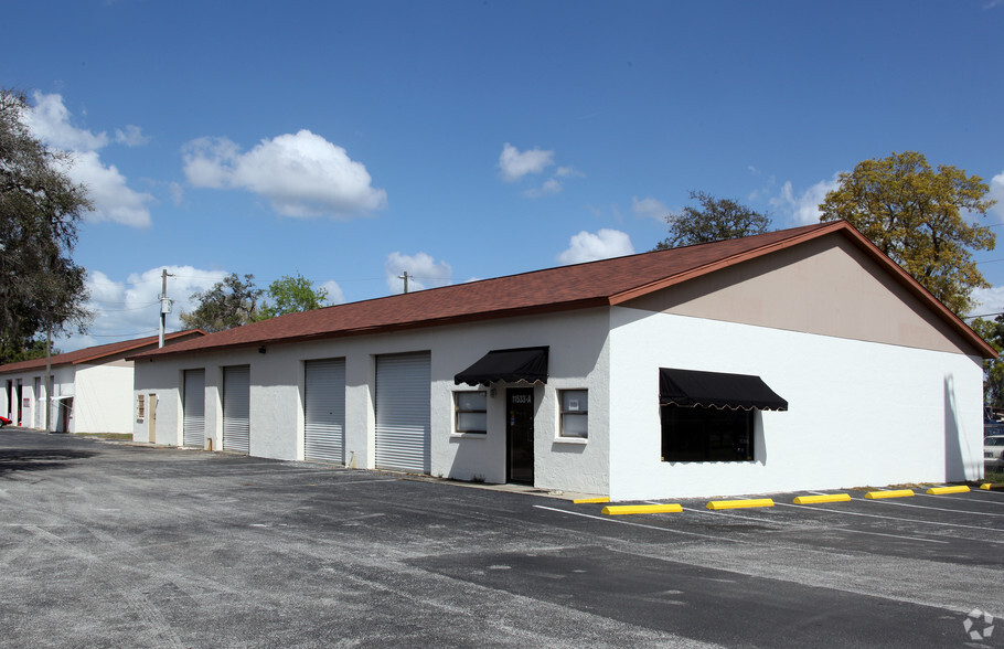 11525 State Road 52, Hudson, FL à vendre - Photo principale – Image 1 sur 5
