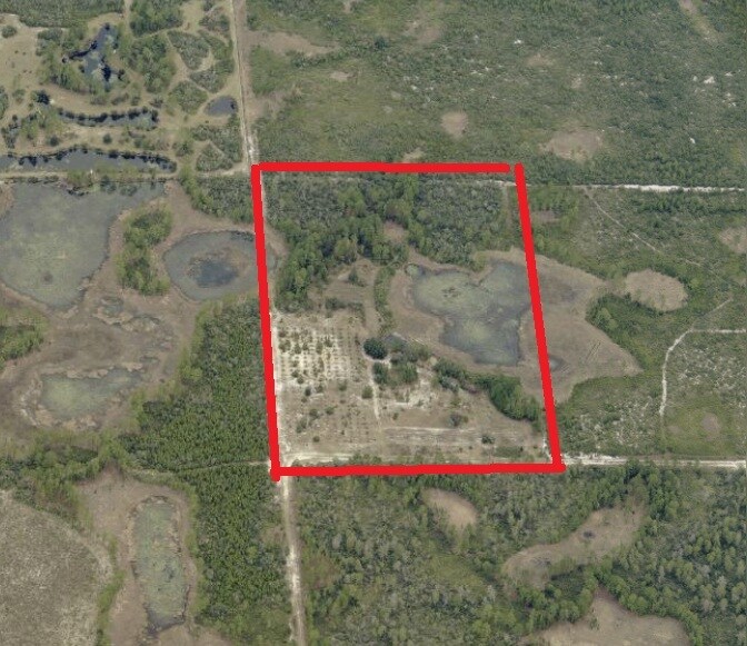 Redlands Dr, Deland, FL à vendre - Photo de l’immeuble – Image 2 sur 27