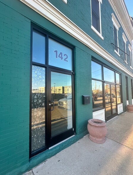 140-142 W Pike St, Covington, KY à vendre - Photo de l’immeuble – Image 2 sur 35