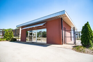 Plus de détails pour 1218 E Magnolia Ave, Knoxville, TN - Local commercial à louer