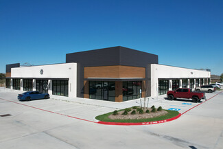 Plus de détails pour 6002 FM 3180 Rd, Baytown, TX - Bureau à louer