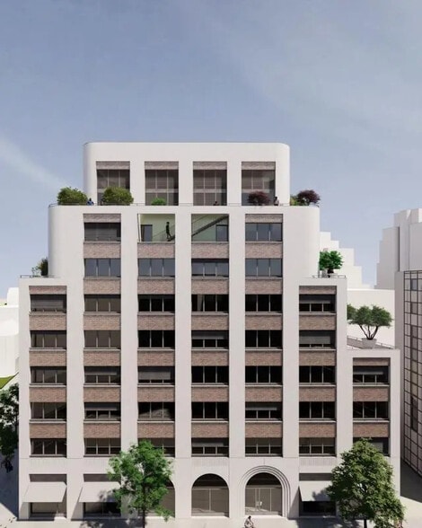 157 Cours Emile Zola, Villeurbanne à vendre - Photo de l’immeuble – Image 3 sur 14