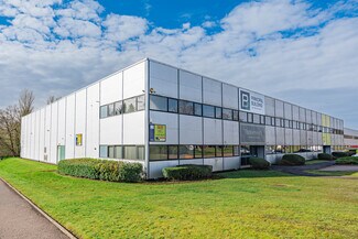 Plus de détails pour 1-3 Langlands Pl, East Kilbride - Industriel/Logistique à louer