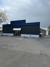 1400 E Eisenhower Blvd, Loveland, CO à louer Photo de l’immeuble– Image 2 sur 6