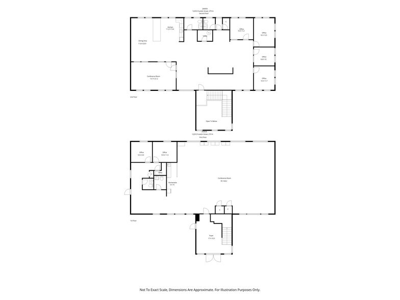 1229 E Franklin St, Chapel Hill, NC à louer - Photo de l’immeuble – Image 2 sur 15