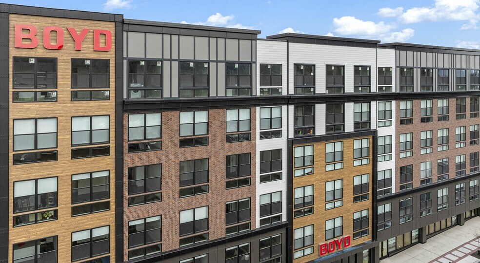 30 W Broad St, Bethlehem, PA à louer - Photo de l’immeuble – Image 2 sur 6