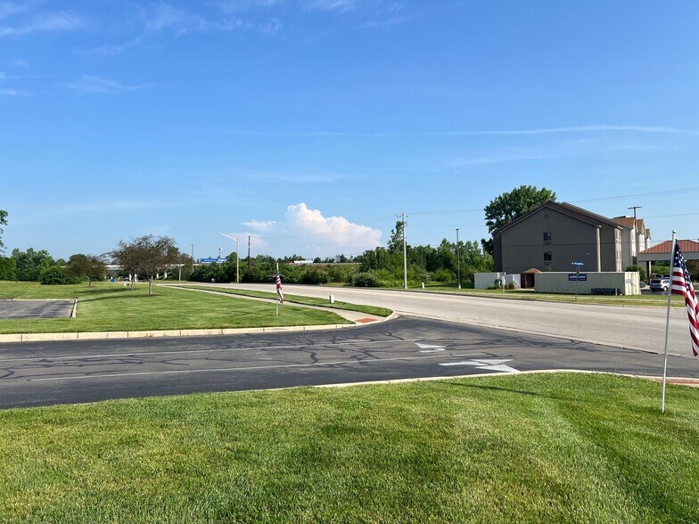 11152 Triggs rd, Brookville, OH à vendre - Photo de l’immeuble – Image 3 sur 5