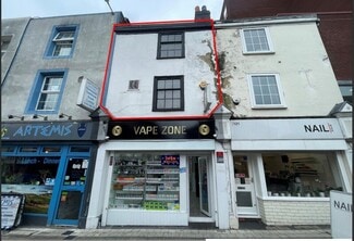 Plus de détails pour 119 Week St, Maidstone - Bureau/Local commercial à louer
