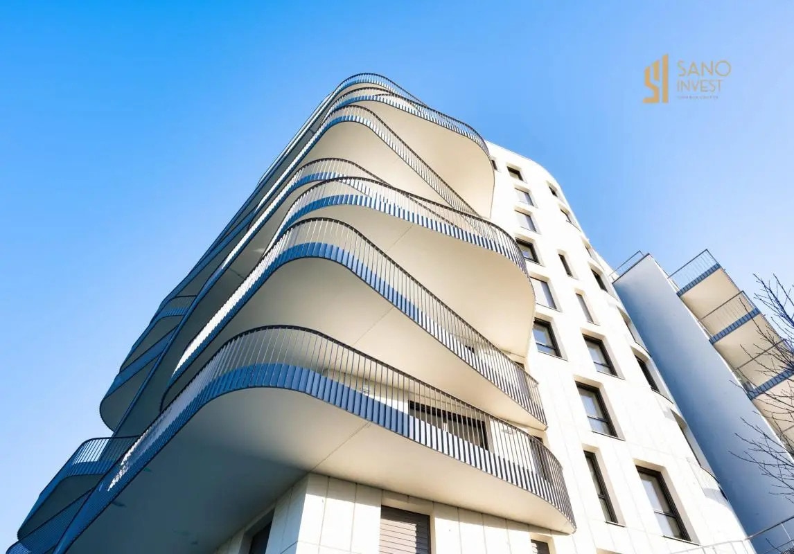 Bureau dans Caen à louer Photo de l’immeuble– Image 1 sur 9