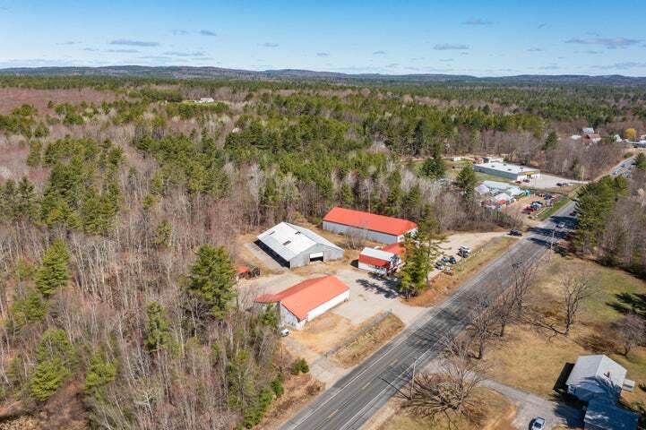 373 Carl Broggi Hwy, Lebanon, ME à vendre - Photo de l’immeuble – Image 3 sur 42