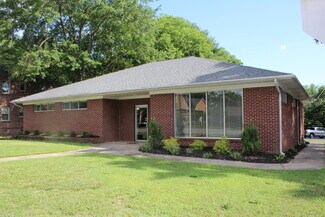 Plus de détails pour 309 W Poinsett St, Greer, SC - Bureau à louer