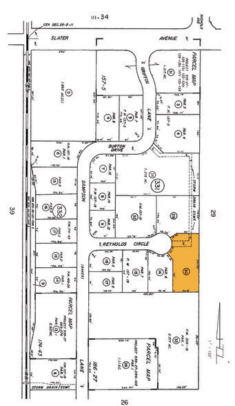 7621 Reynolds Cir, Huntington Beach, CA à louer - Photo de l’immeuble – Image 2 sur 2