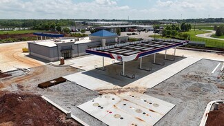 Plus de détails pour 6240 Greenbrier Pkwy NW, Madison, AL - Local commercial à vendre