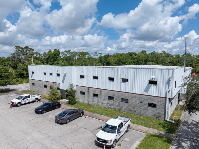 3162 Clemson Rd, Orlando, FL à louer - Photo de l’immeuble – Image 2 sur 15