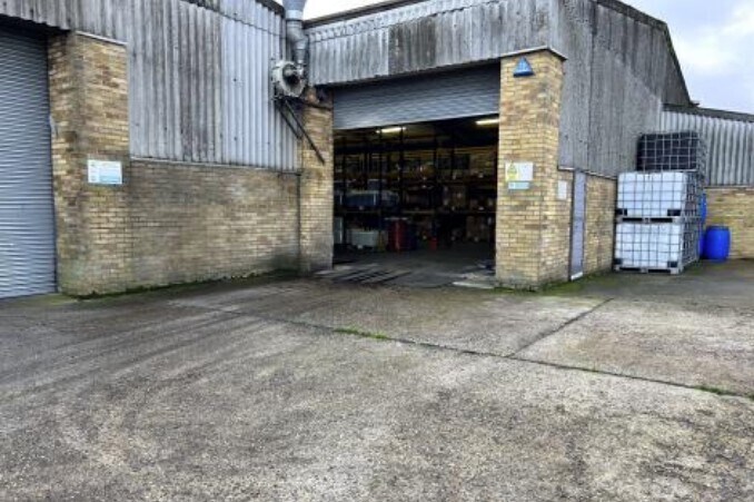 4-6 Hadenham Rd, Lowestoft à vendre - Photo de l’immeuble – Image 3 sur 5