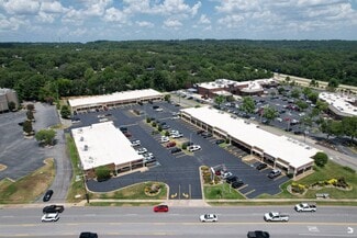 Plus de détails pour I-430, Little Rock, AR - Local commercial à louer