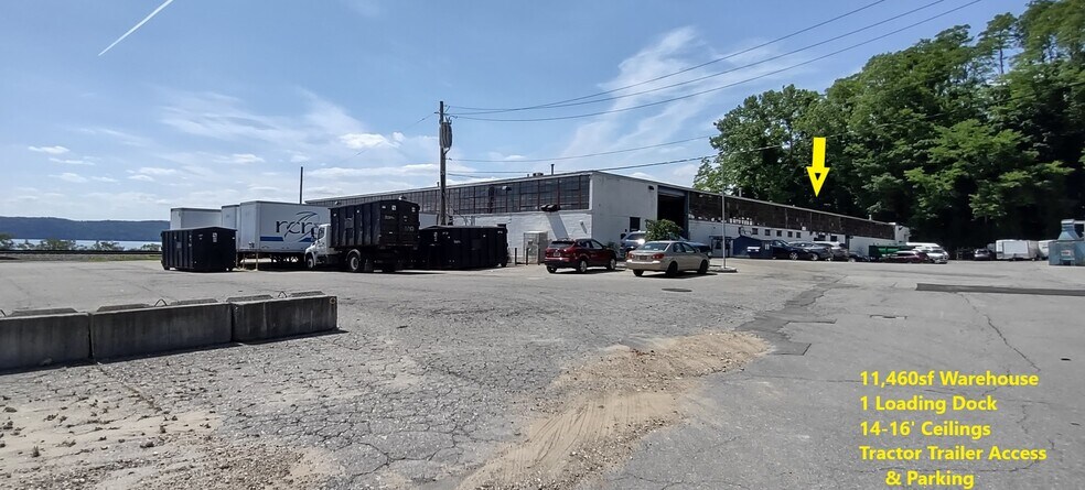 97 N Water St, Ossining, NY à louer - Photo de l’immeuble – Image 2 sur 10