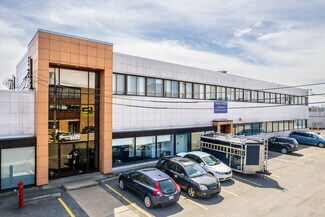 Plus de détails pour 5540-5610 Rue Paré, Mont-Royal, QC - Industriel/Logistique à louer