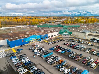 Plus de détails pour 1500 Fisher St, North Bay, ON - Local commercial à louer