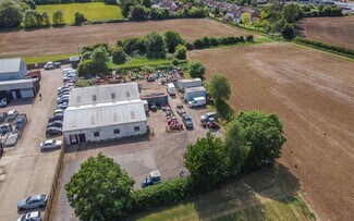 Plus de détails pour Cranfield Rd, Milton Keynes - Local commercial à vendre