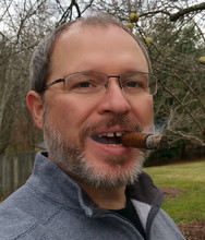 Leonard Knight