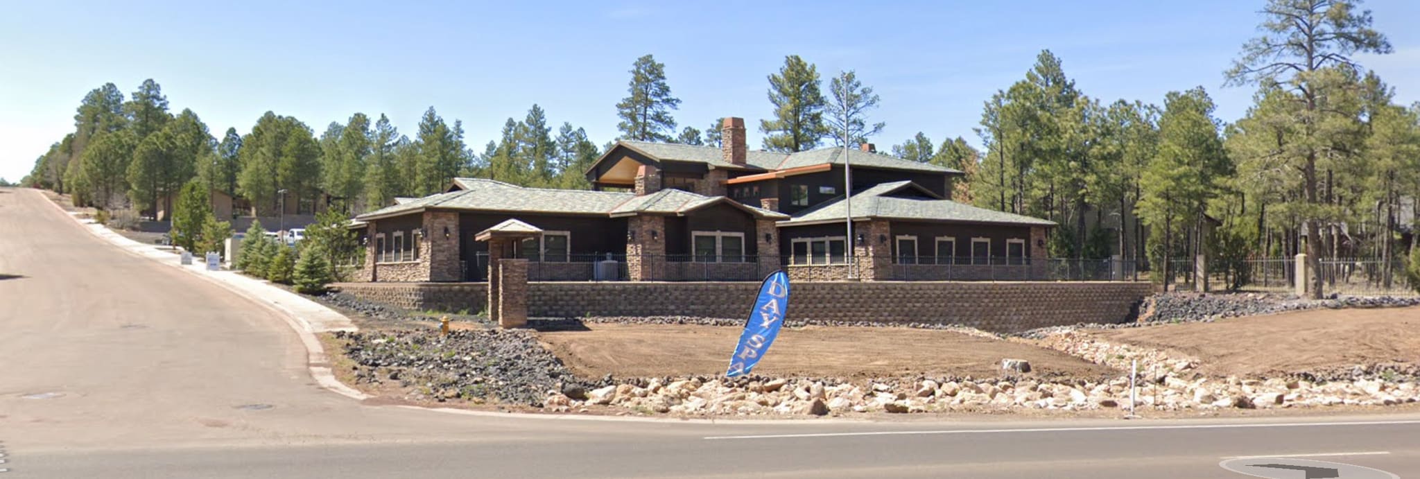 2450 S White Mountain Rd, Show Low, AZ à louer Photo intérieure– Image 1 sur 11