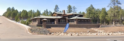 2450 S White Mountain Rd, Show Low, AZ à louer Photo intérieure– Image 1 sur 11