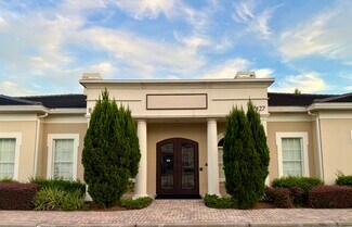 Plus de détails pour 17427 Bridge Hill Ct, Tampa, FL - Bureau à louer