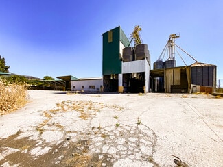 Plus de détails pour Polígono 21, 27, Miraflores de la Sierra - Industriel/Logistique à vendre