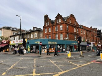 Plus de détails pour 95 Seven Sisters Rd, Londres - Local commercial à vendre