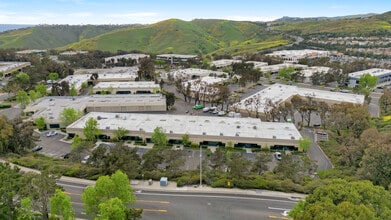 942 Calle Amanecer, San Clemente, CA - VUE AÉRIENNE  vue de carte - Image1