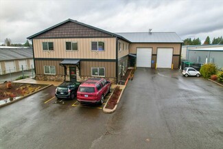 Plus de détails pour 1410 S Township Rd, Canby, OR - Industriel/Logistique à vendre