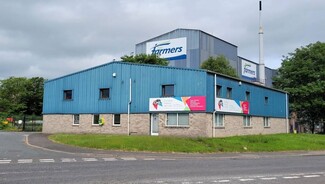 Plus de détails pour Unit 6 Haweswater Rd, Penrith - Industriel/Logistique à louer