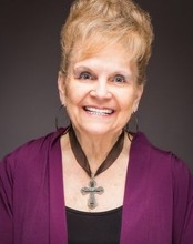 Maureen Green
